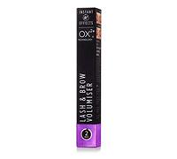 MIE Skincare LASH & BROW VOLUMISER For Short Lashes, Sparse Brows, Thin Lashes + Brows, Dry + Brittle Lashes
