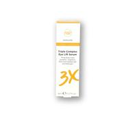 MIE Skincare Triple Complex Eye Lift Serum for Puffy Eyes