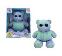 Smolty fragrant rubber bears glow in the dark smell Epee Bear
