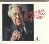 Mieczyslaw Horszowski - Ein Portrait