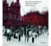 Kremerata Baltica - Mieczyslaw Weinberg