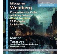 Concertino für Cello