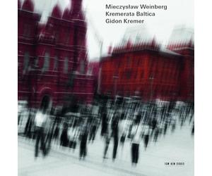 Mieczyslaw Weinberg
