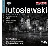 MIECZYSLAW WEINBERG - Orchestral Works 3 by MIECZYSLAW WEINBERG (2012-11-13)