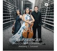 Trio con Brio Copenhagen - The Passenger