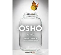 Miedo / Fear: Entender y aceptar las inseguridades de la vida / Understanding and Accepting the Insecurities of Life (Clave / Key)