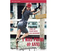 Miei Primi 40 Anni (I) [Region Free]
