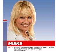 Mieke - Hollands Glorie