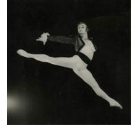 Mieke Miami Montecarlo Magic (Vinyl) 12" Album (US IMPORT)