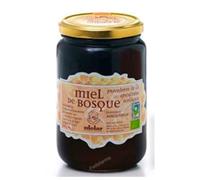 MIEL DE BOSQUE 500g ORGANIC is a versatile honey for hot drinks and recipes. It is suitable for breakfast, hot drinks and sauces. The weight is 500 grams So it fits naturally into modern