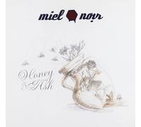 Miel Noir - Honey Ash