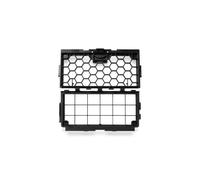 Miele 10971050 Spacer Bracket for AirClean Filters on Vacuum Cleaners, Original Replacement Part