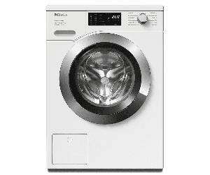 Miele 10kg W1 PowerWash Washing Machine 1400rpm WEK365WCS White