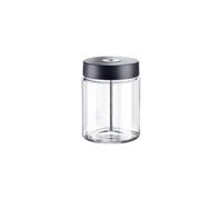 Miele 11574240 MB-CM-G Milk Container Glass