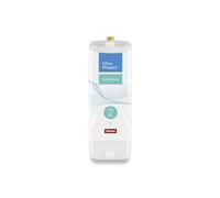 Miele 11716920 UltraPhase 2 Sensitive Detergent, Washing Machine Detergent for Colour and White Laundry, Formulated for Sensitive Skin, 1.4 L