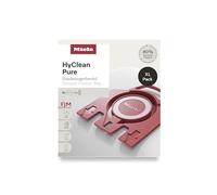 Miele HyClean Pure Dust Bags - Pack of 8