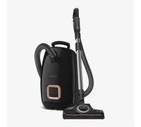 Miele Guard L1 Cat and Dog Flex 890W Cylinder Vacuum Obsidian Black