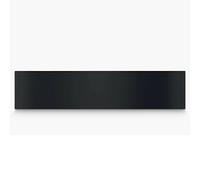 Miele 14cm Gourmet Warming Drawer ESW7010OBBL Black