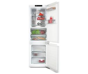 Miele 177cm Integrated 60/40 Frost Free Fridge Freezer KFN7744C
