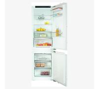 KDN 7724 E Active 260l NoFrost Integrated Fridge Freezer