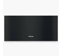 Miele ESW 7020 Handleless Gourmet Warming Drawer - Obsidian Black