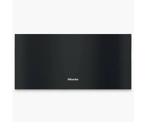Miele 29cm Sous Chef Warming Drawer ESW7020OBBL Black