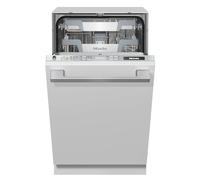 Miele G 5790 SCVi SL Fully Integrated 45cm Dishwasher