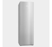 Miele 60cm Freestanding Larder Fridge KS4383DDCLST Silver