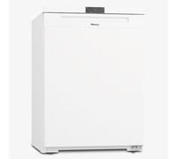 Miele F4001Dws Under Counter Freezer - White - D Rated, White