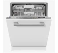 Miele 60cm Fully Integrated Autodos PowerDisk Dishwasher G7080 SCVI