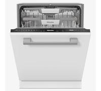 Miele 60cm Fully Integrated Autodos PowerDisk Dishwasher G7650SCVI