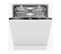 Miele 60cm Fully Integrated Autodos PowerDisk Dishwasher G7980SCVIK2O