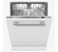 Miele 60cm Fully Integrated Dishwasher G5651 VI