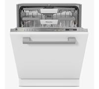 Miele G 7380 SCVi FF Fully Integrated Dishwasher