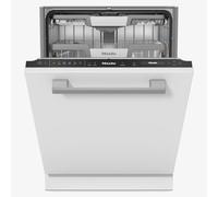 Miele 60cm Fully Integrated Taller Height Autodos PowerDisk Dishwasher G7655SCVIXXL