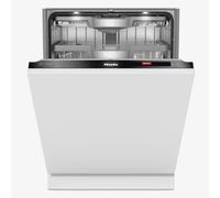 Miele G 7985 SCVi XXL AutoDos K2O Fully Integrated Dishwasher