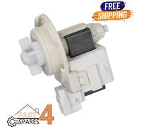 MIELE 6239560 WASHING MACHINE 220-240V DRAIN PUMP 30W