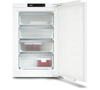 Miele 87 Litre Integrated In-Column Freezer