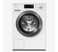 Miele 8kg W1 PowerWash Washing Machine 1400rpm WEB365WCS White