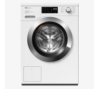 Miele 8kg W1 PowerWash Washing Machine 1400rpm WEE385WCS White