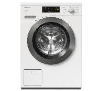 Miele 8kg W1 Washing Machine 1400rpm WEA125WCS White