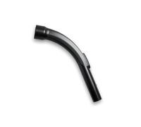 Miele 9442601 Tubular Handle for Vacuum Cleaners, Original Replacement Bent End Hose