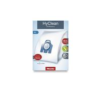 Miele 9917730 HyClean 3D Efficiency GN Vacuum Cleaner Bags, Reliably K