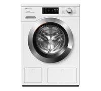Miele WEG885 WCS W1 front-loader 9kg 1400 rpm Washing Machine