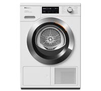 Miele 9kg Heat Pump Condenser Tumble Dryer TEL785WP White