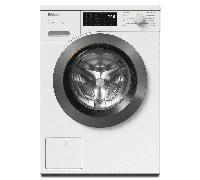 Miele 9kg W1 PowerWash Washing Machine 1400rpm WED385WCS White