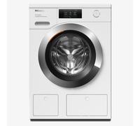 Miele 9kg W1 TwinDos PowerWash Washing Machine 1600rpm WER865WPS White