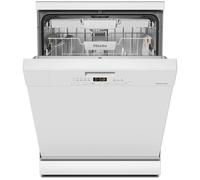 MIELE Active G5611 SC Full-size Dishwasher - White, White