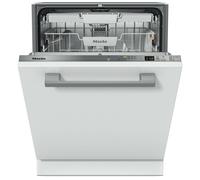 Miele G 5651 SCVi Active Fully Integrated Dishwasher