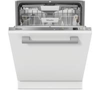 Miele Active Plus G5450SCVi Fully Integrated Dishwasher
